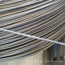 Wire PC Steel Wire To Asia Market